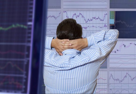 Cú sốc không kéo dài