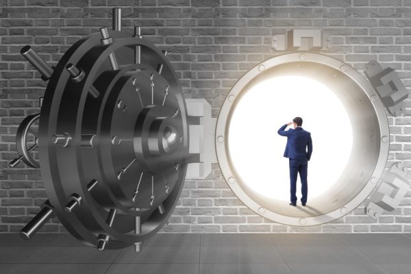 Sự kiện chứng khoán đáng chú ý ngày 8/11