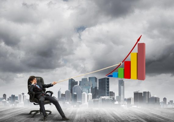 Chứng khoán phiên sáng 4/11: Tiếp tục giảm điểm