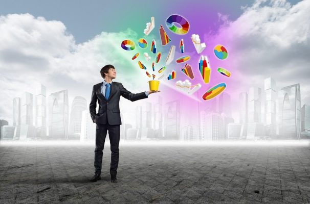 Thị trường tài chính 24h: Giá Bitcoin tiếp tục lao dốc