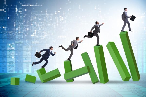 Giao dịch chứng khoán phiên sáng 17/10: Nhà đầu tư giao dịch thận trọng