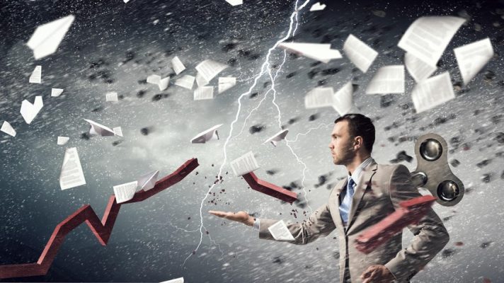 Nhận định thị trường phiên giao dịch ngày 4/11: Thận trọng, hạn chế việc bắt đáy