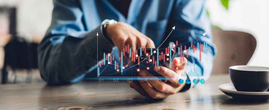 Big_Trends: Thị trường luôn có những cơ hội để giải ngân