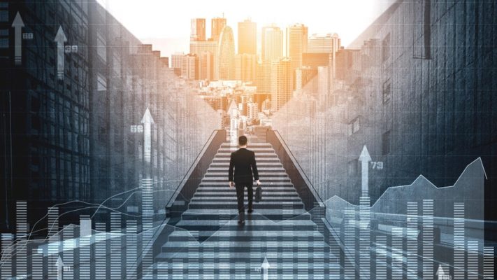 Giao dịch chứng khoán phiên sáng 28/11: Nhiều cổ phiếu nhỏ tăng mạnh