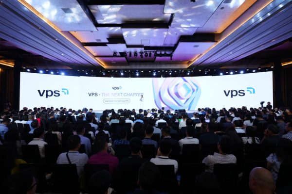 VPS sẽ chào bán 202,31 triệu cổ phiếu lần đầu ra công chúng, giá tối thiểu 60.000 đồng/cổ phiếu