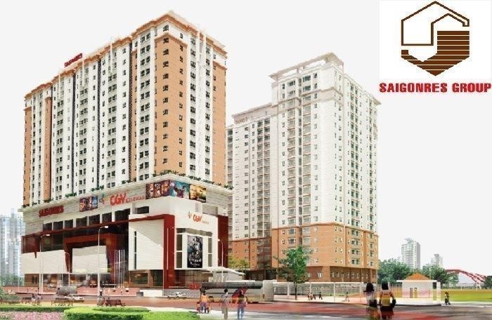 01-2340-5480 Saigonres (SGR) lên kế hoạch lãi 380 tỷ đồng trong năm 2026
