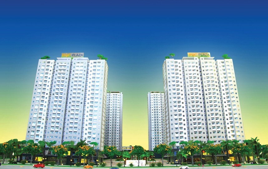 01-3051-3280 Địa ốc Hoàng Quân (HQC) phải thanh toán 796,5 triệu đồng vi phạm nghĩa vụ bàn giao cho 1 khách hàng tại dự án Bình Minh