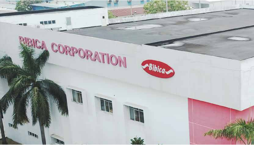 01-6689-8672-1 Bibica (BBC) sắp tổ chức Đại hội đồng cổ đông bất thường sau khi thay chủ