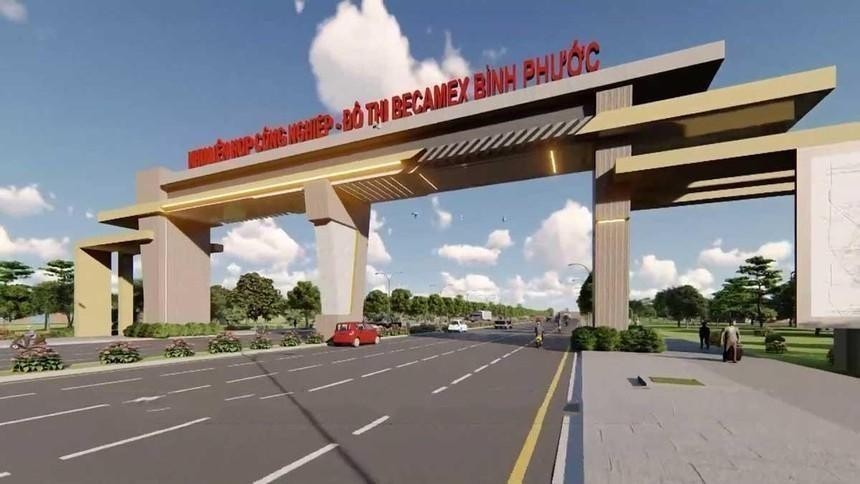 01-8051-4556 Xây dựng và Giao thông Bình Dương (BCE) lên kế hoạch chi 10,5 tỷ đồng trả cổ tức năm 2024