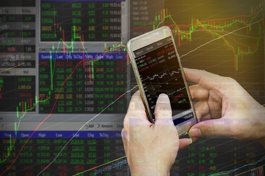 01-8324-7081-1 Các sự kiện và thông tin nhà đầu tư chứng khoán không thể bỏ qua tuần này