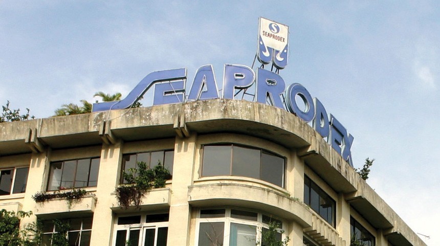 01-9198-3523 Xuất hiện hai cổ đông mua hơn 40,58 triệu cổ phiếu Seaprodex (SEA)