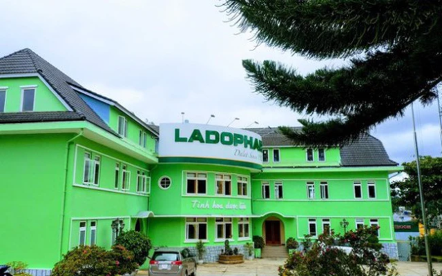 2 nhà đầu tư không nộp tiền, Ladophar (LDP) phải huỷ chào bán 8,25 triệu cổ phiếu riêng lẻ