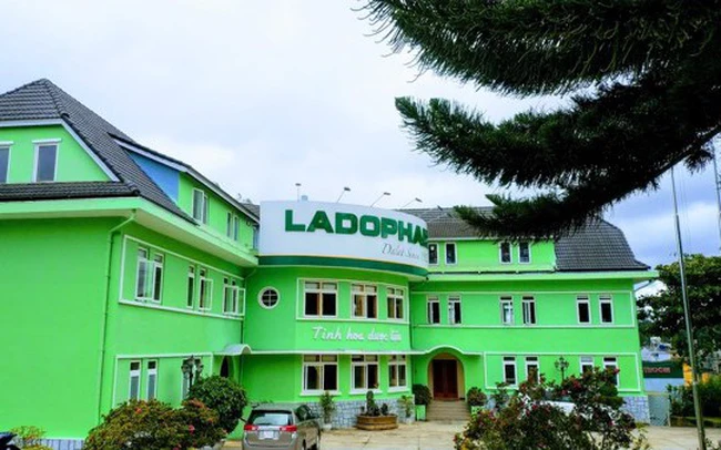 01-9741-2255 2 nhà đầu tư không nộp tiền, Ladophar (LDP) phải huỷ chào bán 8,25 triệu cổ phiếu riêng lẻ