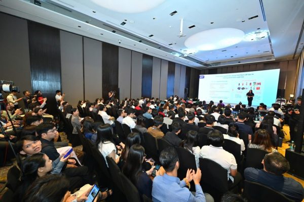 Masan Consumer (MCH) công bố lộ trình niêm yết trên HOSE: Xây dựng nền tảng “Vững niềm tin - Bền giá trị” cho thập kỷ tiếp theo