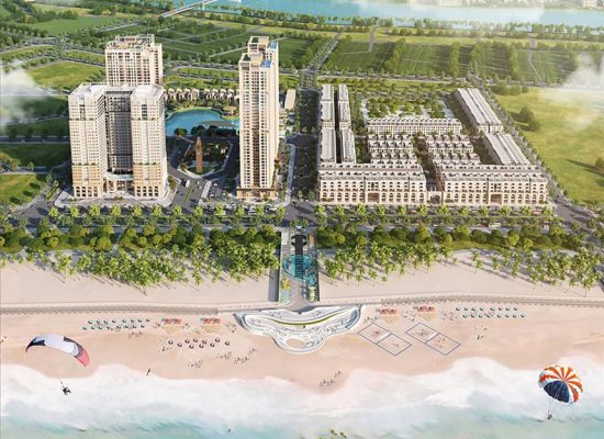 Regal Group (RGG) nộp hồ sơ niêm yết 200 triệu cổ phiếu trên HOSE