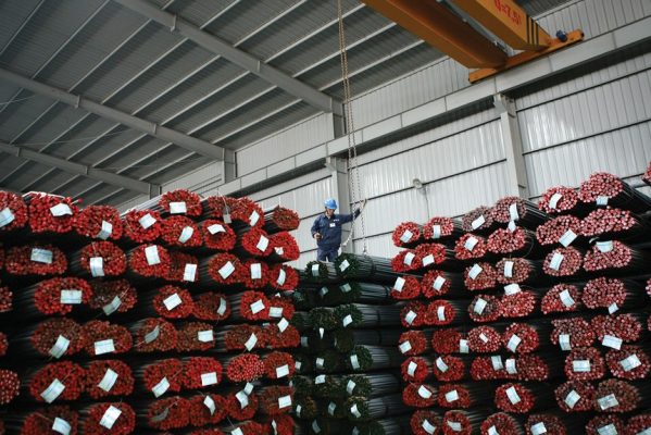 VNSteel đã hoàn tất thoái toàn bộ 65% vốn tại Thép Vicasa - VNSteel