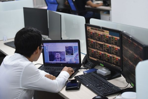 Thanh khoản thị trường thường có xu hướng trầm lắng vào giai đoạn cuối năm