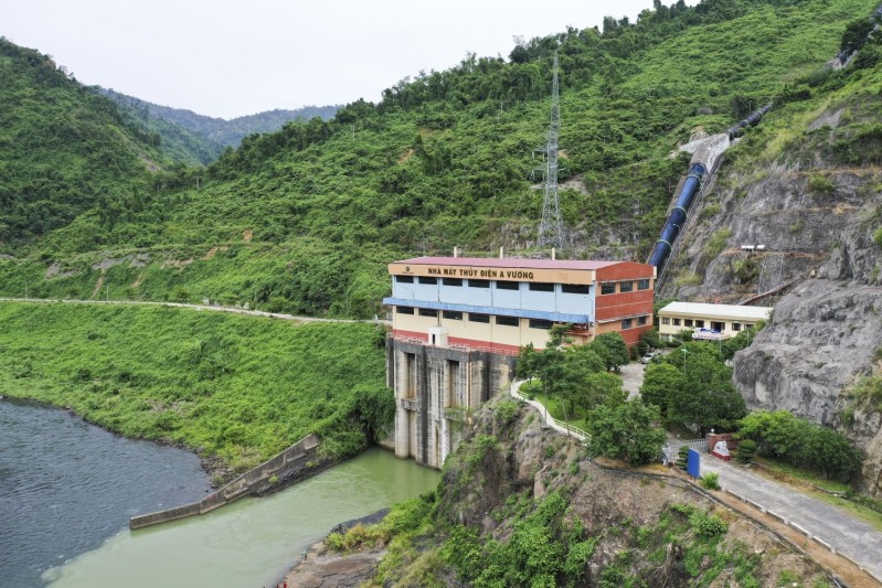 avc-9055-1 Thuỷ điện A Vương (AVC) chốt danh sách trả cổ tức còn lại 2024, tỷ lệ 15%