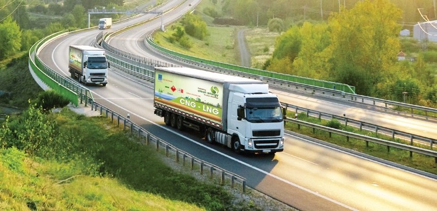 cng-8808-1 CNG Việt Nam (CNG) điều chỉnh giảm 24,9% kế hoạch lợi nhuận năm 2025, về 68,2 tỷ đồng