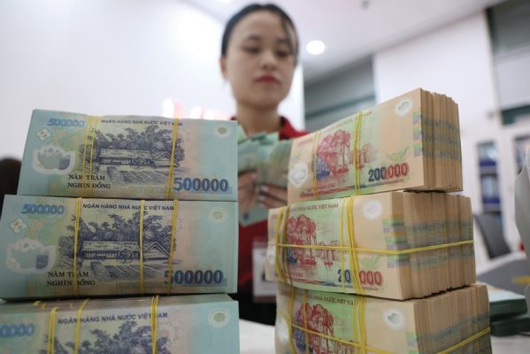 “Thời điểm vàng” đa dạng hóa nguồn vốn