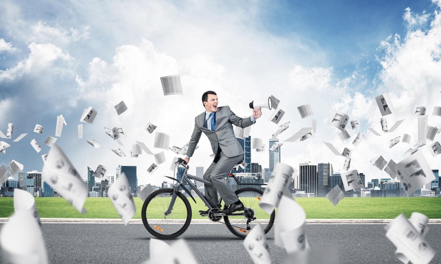 Nhận định thị trường phiên giao dịch ngày 9/12: Không mua đuổi