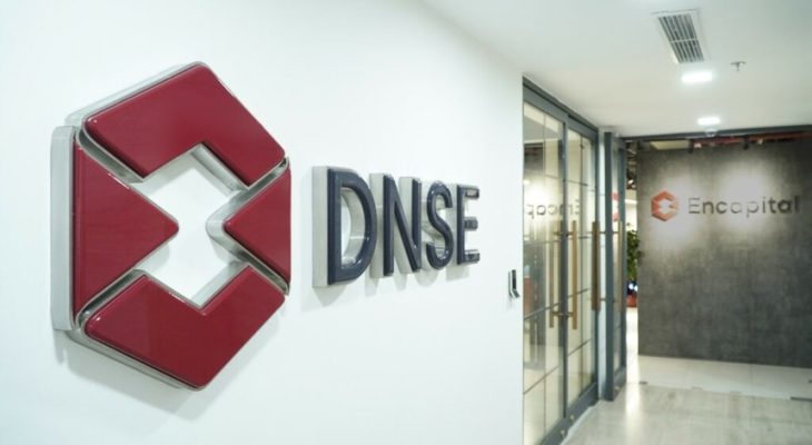 DNSE (DSE) chia cổ tức 7% bằng tiền và phát hành thêm cổ phiếu, tỷ lệ 4:1