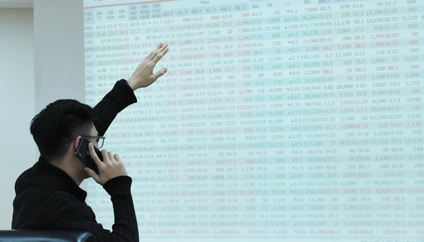 Nhiều cổ phiếu vẫn còn dư địa tăng giá