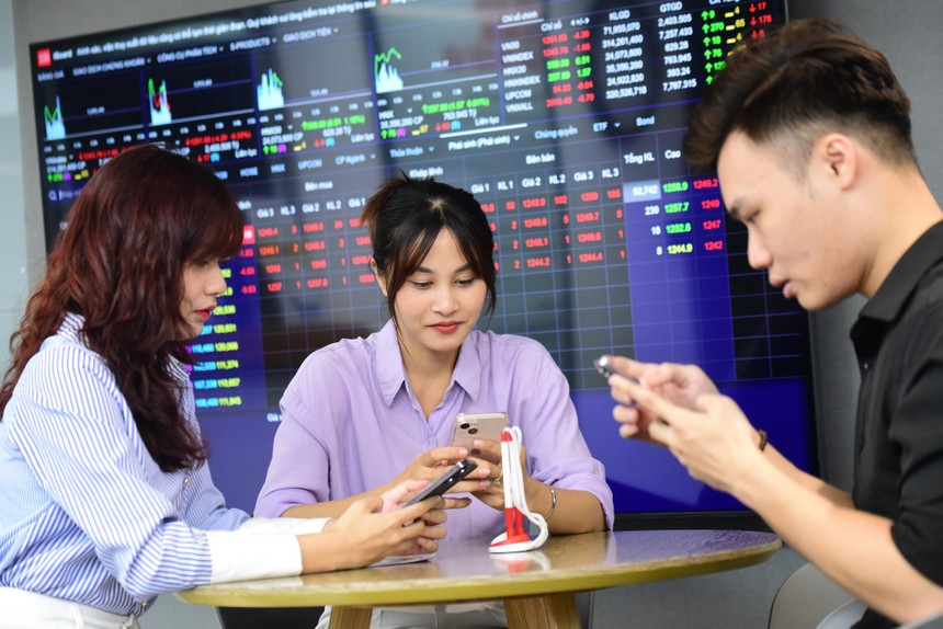 SSI Research: VN-Index có thể đạt 1.920 điểm trong năm 2026, chỉ ra 5 nhóm cổ phiếu có cơ hội tăng trưởng