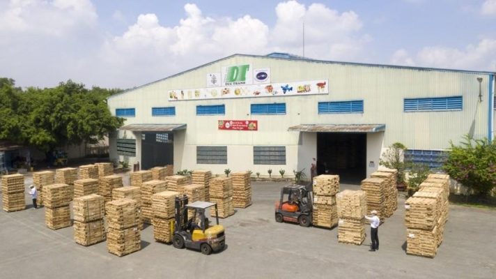 Gỗ Đức Thành (GDT) nhận chuyển nhượng nhà máy 150 tỷ đồng