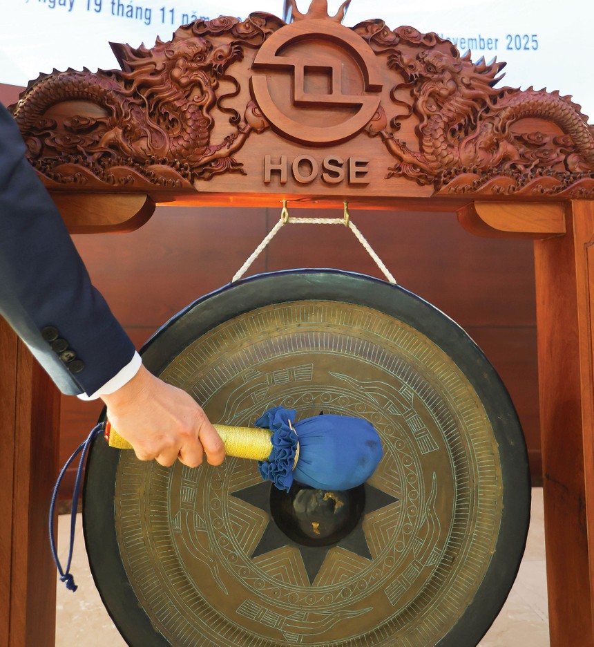 Niêm yết cổ phiếu là phương tiện chiến lược để doanh nghiệp vươn tầm