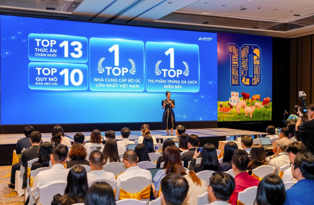 IPO Nông nghiệp Hòa Phát (HPA): Lượng đăng ký mua vượt quy mô chào bán