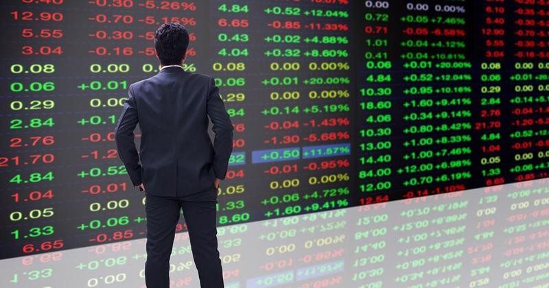 ndt-3083 Tuần căng thẳng của nhà đầu tư