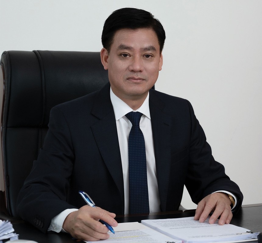 pho-chu-tich-ubck-hoang-van-thu-6193-4233-1 Ông Hoàng Văn Thu, Phó Chủ tịch Uỷ ban Chứng khoán Nhà nước (UBCK)