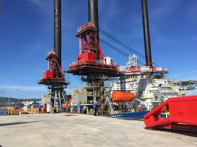 pvm-4797-1 PVMachino (PVM) chốt danh sách cổ đông nhận cổ tức bằng tiền mặt, tỷ lệ 6%