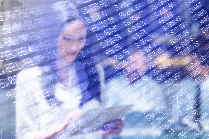 Khối ngoại bán ròng gần 320 tỷ đồng trong phiên giao dịch ngày 1/12