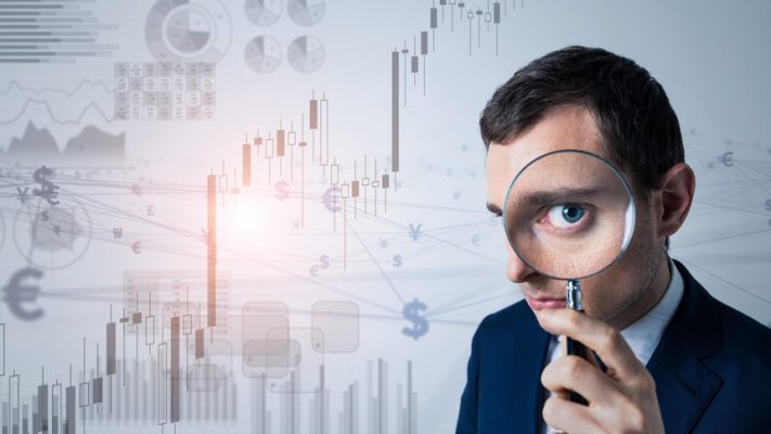 Góc nhìn kỹ thuật phiên giao dịch chứng khoán ngày 2/12: Diễn biến rung lắc là điều khó tránh