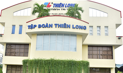 tlg-158 Thiên Long (TLG) hoàn thành 91% mục tiêu doanh thu sau 11 tháng