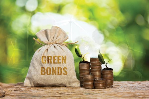Trái phiếu xanh Việt Nam được nhà đầu tư quốc tế quan tâm.