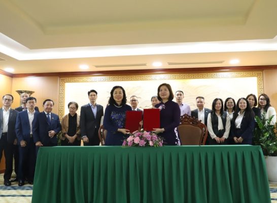 Ủy ban Chứng khoán Nhà nước và VACPA hợp tác thúc đẩy minh bạch thị trường