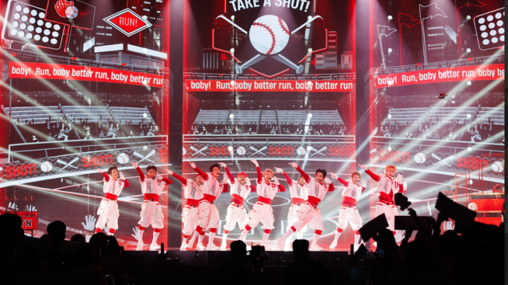 Chương trình Tân Binh Toàn Năng