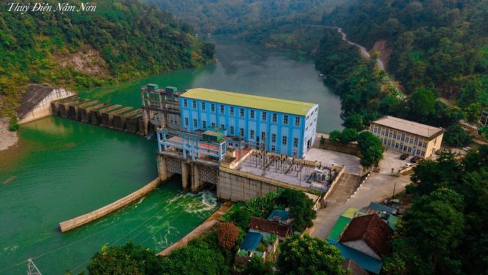 Một trong những nội dung được quan tâm nhất tại Hội nghị là tình hình hoạt động của hai Nhà máy Thủy điện Hủa Na và Nậm Nơn và kế hoạch phát triển trong tương lai