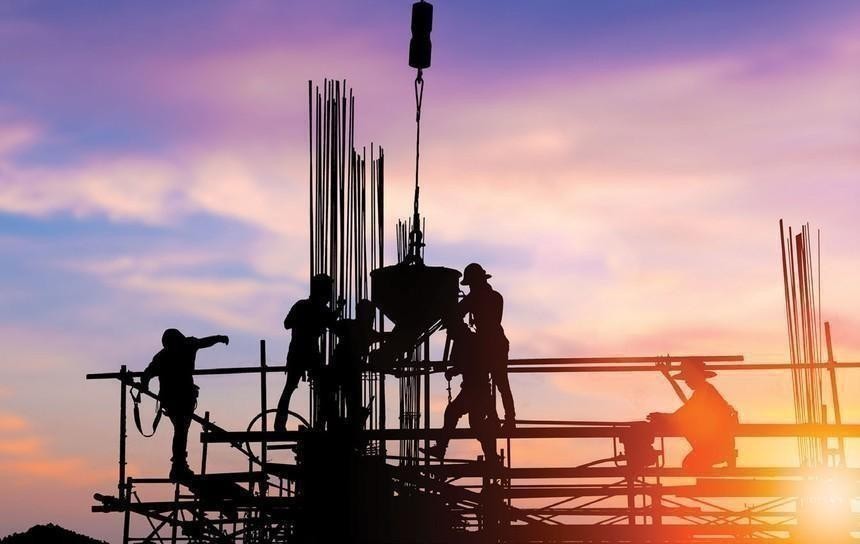 01-1376-2909 Dicera Holdings (DC4) giải thể công ty con sau 6 tháng thành lập