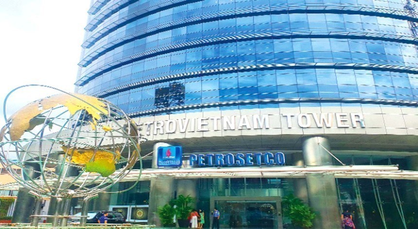 01-2279-5999-1 Quản lý Quỹ HD vừa mua thêm 3,5 triệu cổ phiếu Petrosetco (PET)