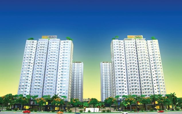 Địa ốc Hoàng Quân (HQC) phải thanh toán 796,5 triệu đồng vi phạm nghĩa vụ bàn giao cho 1 khách hàng tại dự án Bình Minh