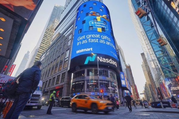 Nasdaq hướng tới giao dịch 23 giờ mỗi ngày