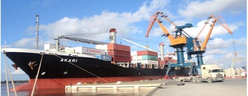 01-7205-2484-1 MHC điều chỉnh số vốn góp thêm vào công ty con MHC Land