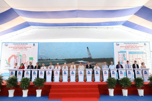 Biwase (BWE) muốn đầu tư vào Công ty Cấp nước Ninh Thuận