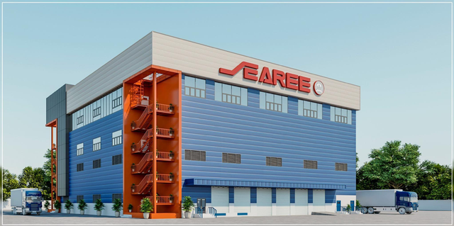 Searefico (SRF): Tổng giám đốc đã mua 200.000 cổ phiếu