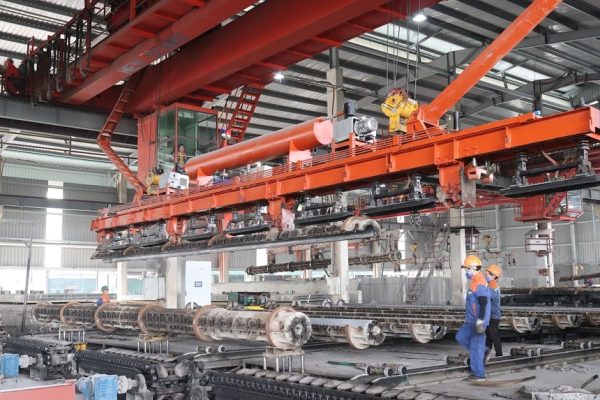 Xây lắp Trường Sơn (TSA) chào sàn HOSE ngày 7/1 với giá tham chiếu 13.800 đồng/cổ phiếu