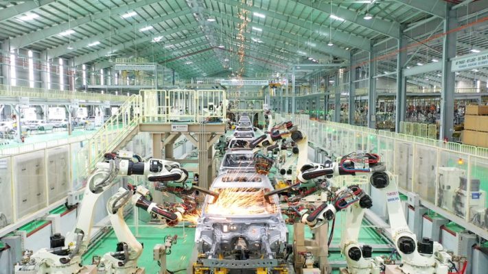 VPS tư vấn hồ sơ chào bán và bảo lãnh phát hành thành công 2.000 tỷ đồng trái phiếu riêng lẻ cho THACO